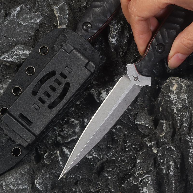 Camping Fixed Blade Knife Dealer Assortment for Wholesale