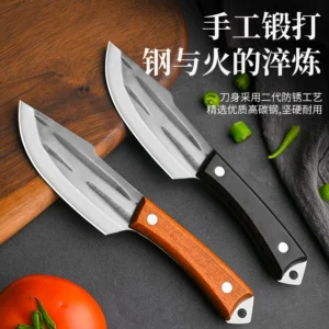Camping Kitchen Knife OEM Ready for Wholesale