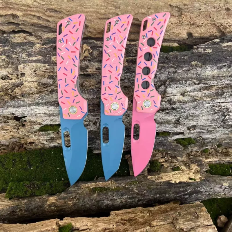 Camping Fixed Blade Knife OEM Ready for Wholesale