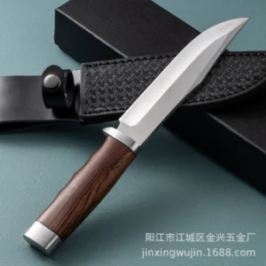 Outdoor Fixed Blade Knife Dealer Assortment for Wholesale