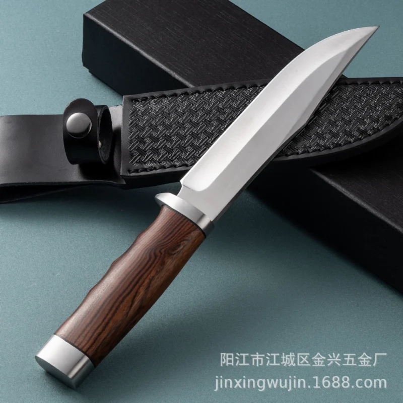 Outdoor Fixed Blade Knife Dealer Assortment for Wholesale