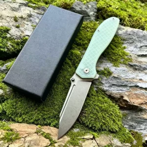 Outdoor Folding Knife OEM Ready for Wholesale