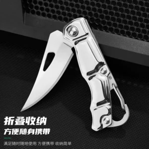 3Cr13 Outdoor Folding Knife for Wholesale