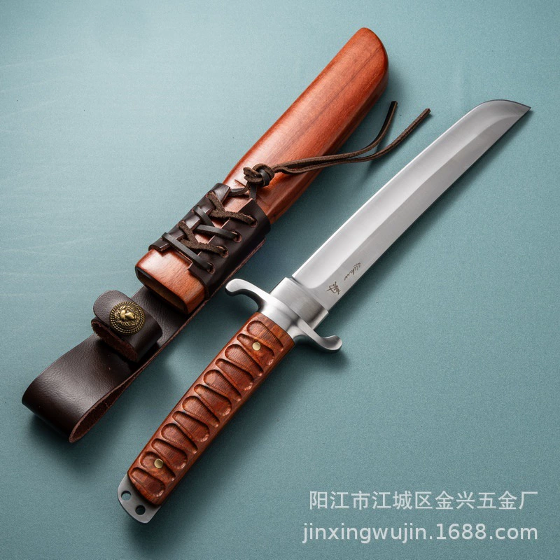Outdoor Fixed Blade Knife Dealer Assortment for Wholesale