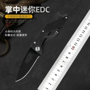 3CRstainless steel Outdoor Folding Knife Bulk Supply for Wholesale