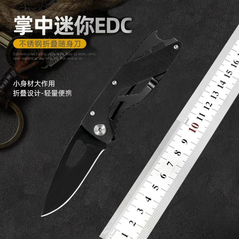 3CRstainless steel Outdoor Folding Knife Bulk Supply for Wholesale