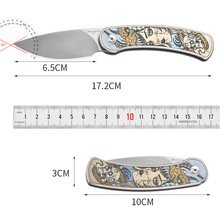 M390 Camping Folding Knife Bulk Supply Bulk Supply for Wholesale