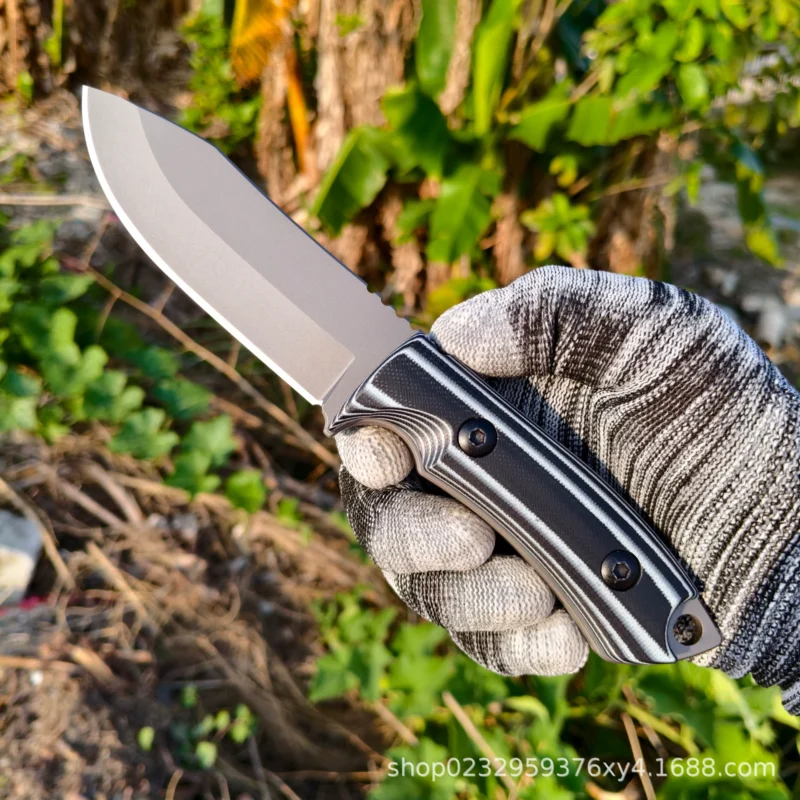 Outdoor Fixed Blade Knife YD-M13 for Wholesale