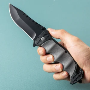 Camping Folding Knife for Wholesale