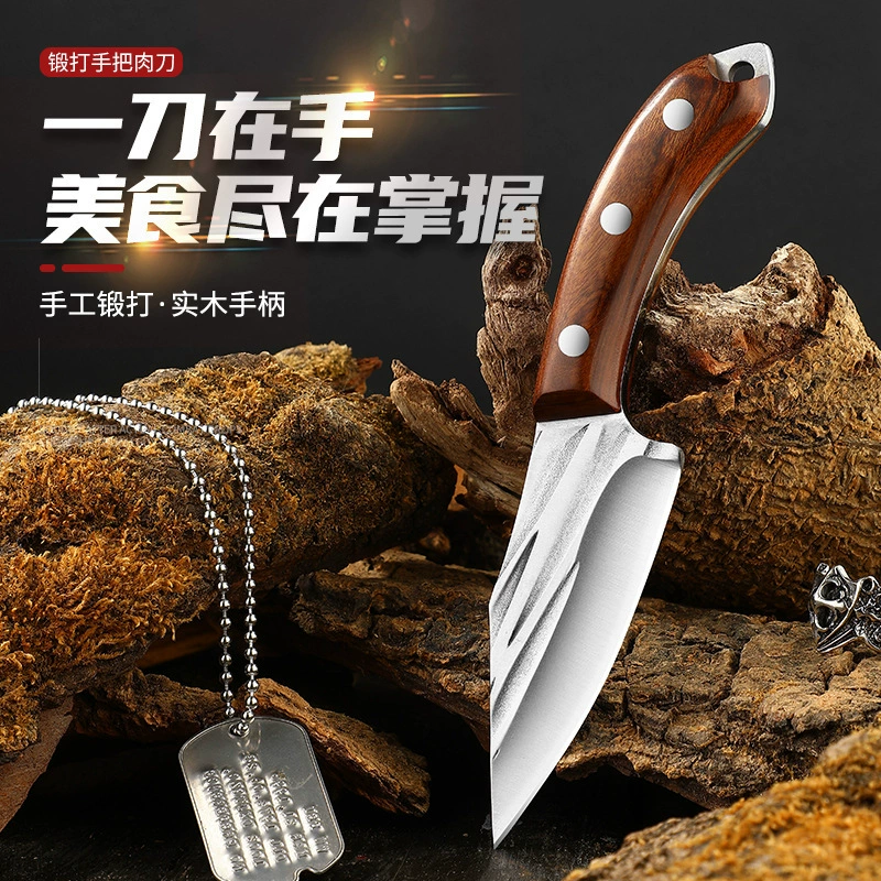 4Cr13 Outdoor Utility Knife for Wholesale