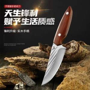 Outdoor Utility Knife Dealer Assortment for Wholesale