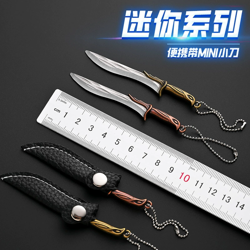 Camping Kitchen Knife Retail Display for Wholesale