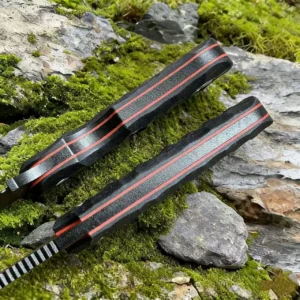 Camping Fixed Blade Knife for Wholesale