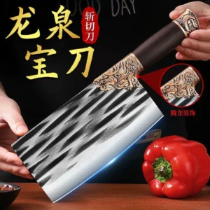 Camping Kitchen Knife OEM Ready for Wholesale