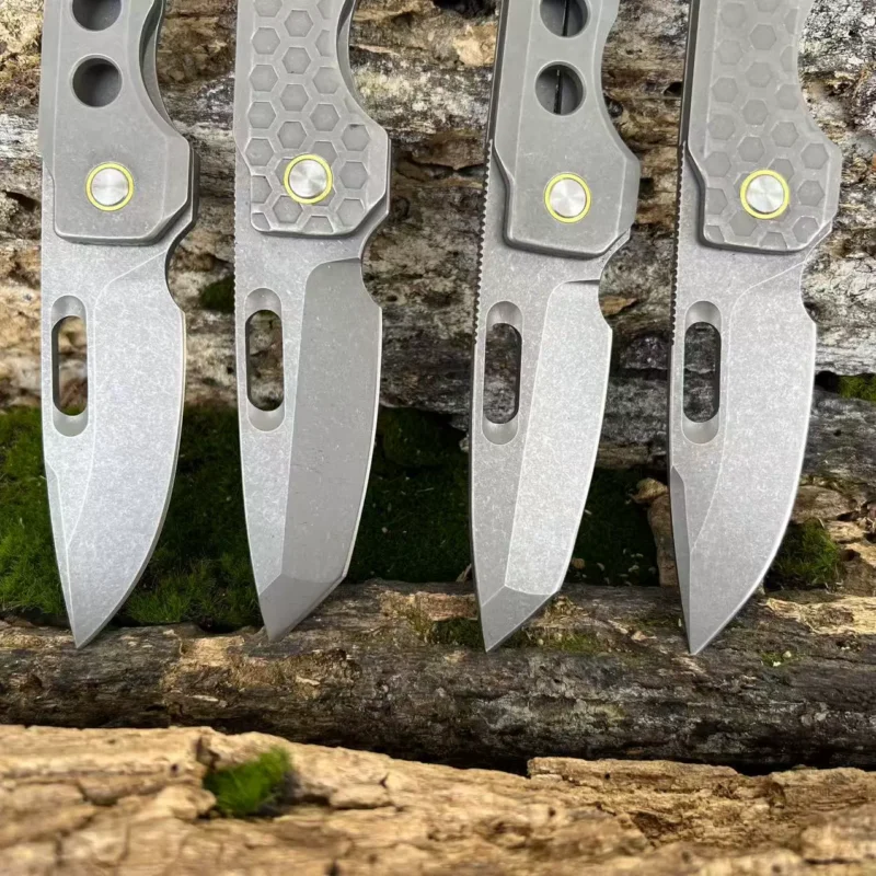 Camping Folding Knife Bulk Supply Wholesale Line for Wholesale