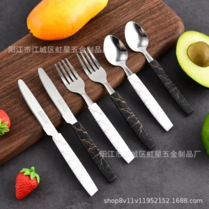 Stainless steel Camping Kitchen Knife Dealer Assortment for Wholesale