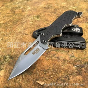 Large Camping Outdoor Knife for Wholesale