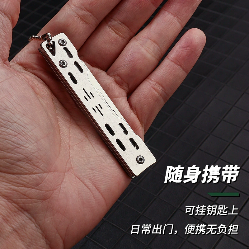 Outdoor Utility Knife OEM Ready for Wholesale