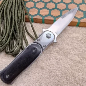 Stainless steel Camping Outdoor Knife Catalog Model for Wholesale