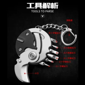 Outdoor Folding Knife for Wholesale