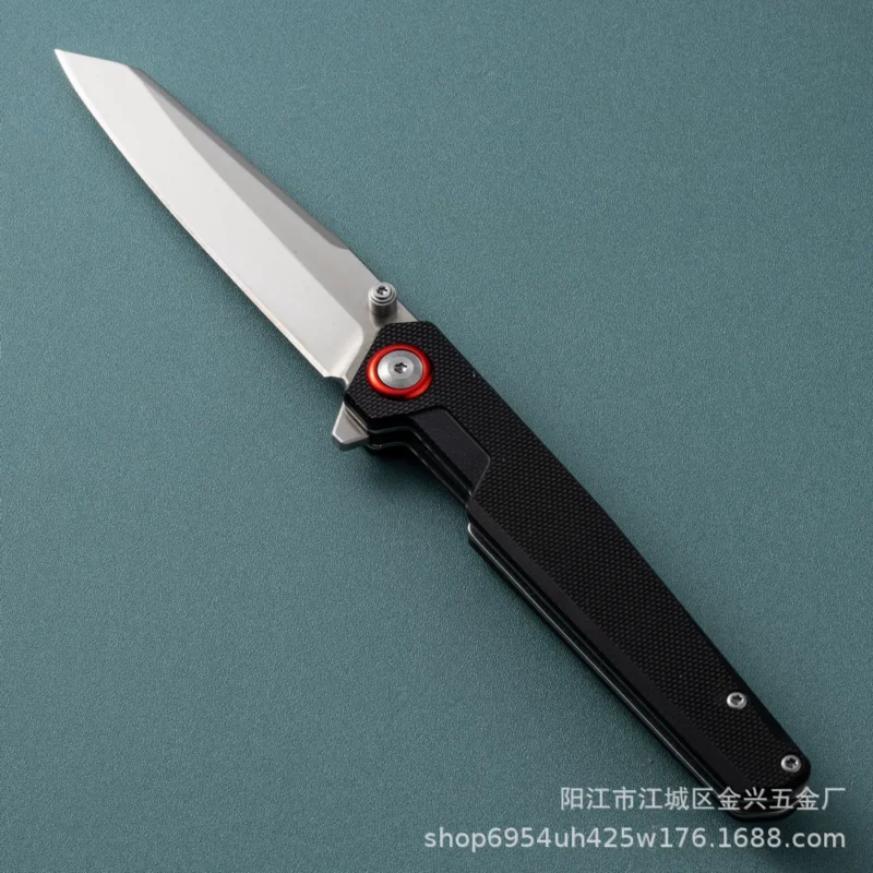 Camping Fixed Blade Knife for Wholesale