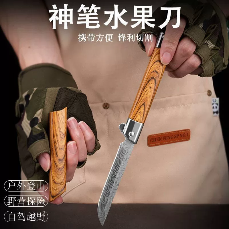 Stainless steel Camping Fixed Blade Knife Dealer Assortment for Wholesale