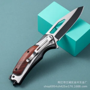 Outdoor Fixed Blade Knife for Wholesale