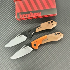 Stainless Steel Outdoor Folding Knife OEM Ready for Wholesale