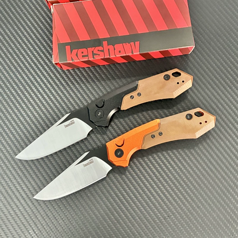 Stainless Steel Outdoor Folding Knife OEM Ready for Wholesale