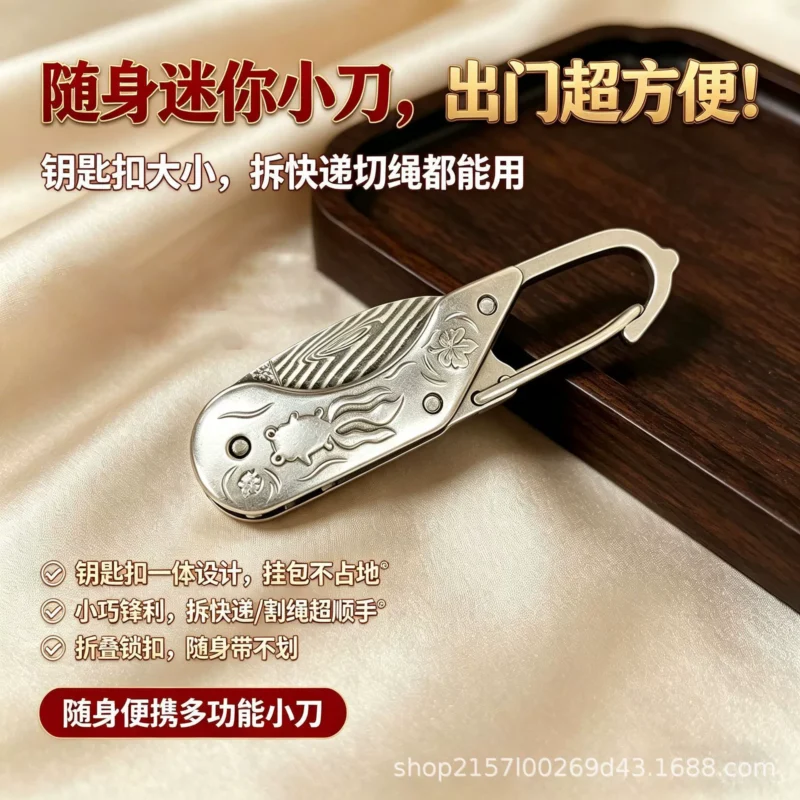 Outdoor Damascus Knife Dealer Assortment for Wholesale