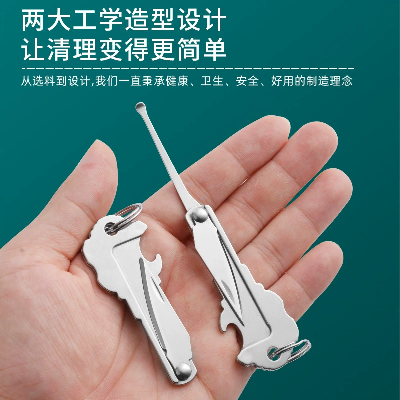 Outdoor Utility Knife OEM Ready for Wholesale