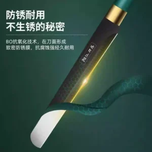 3Cr13 Camping Kitchen Knife for Wholesale