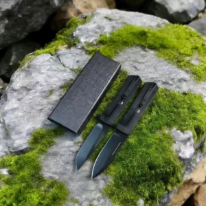 Camping Fixed Blade Knife OEM Ready for Wholesale
