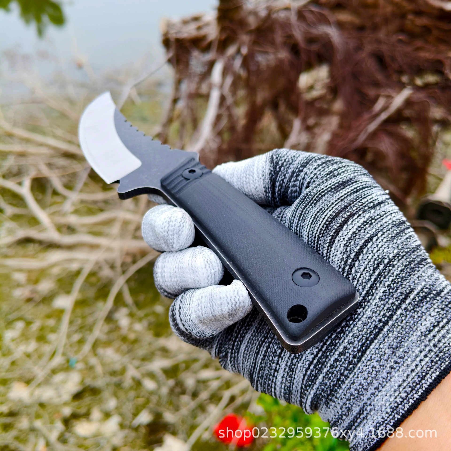 02-756c910a8ff7.webp Outdoor Fixed Blade Knife YD-M02 for Wholesale