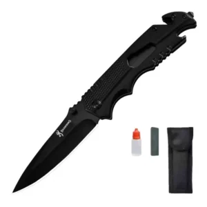 Outdoor Folding Knife OEM Ready for Wholesale