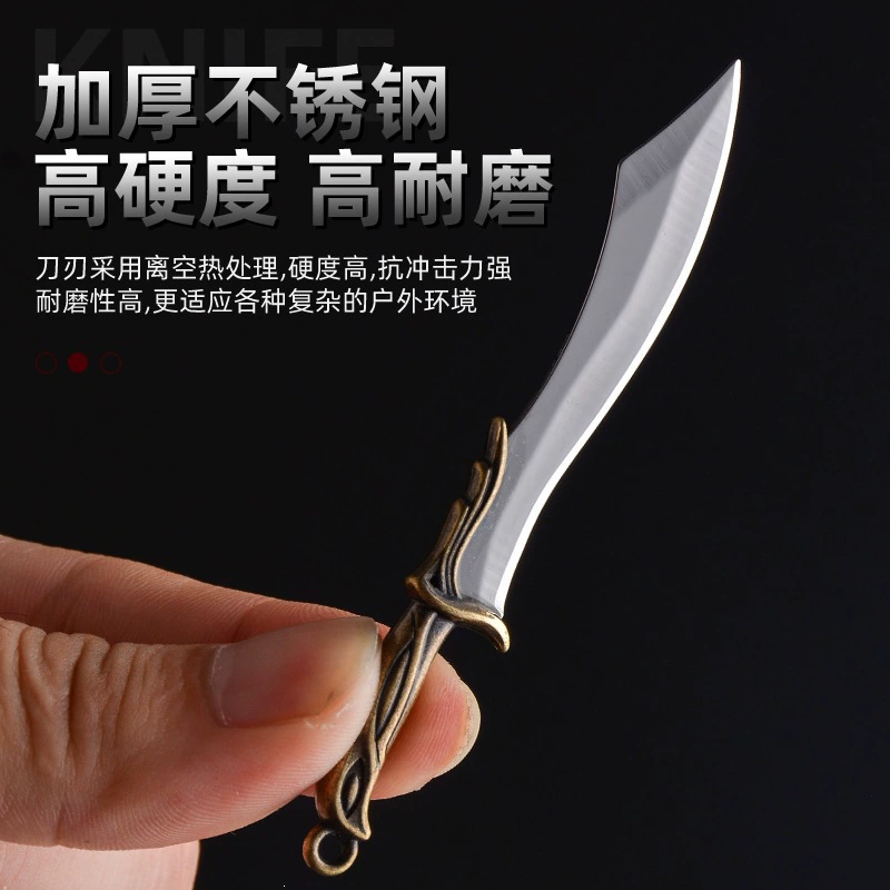 Outdoor Utility Knife for Wholesale