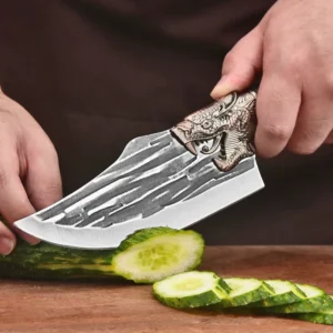 Camping Kitchen Knife for Wholesale