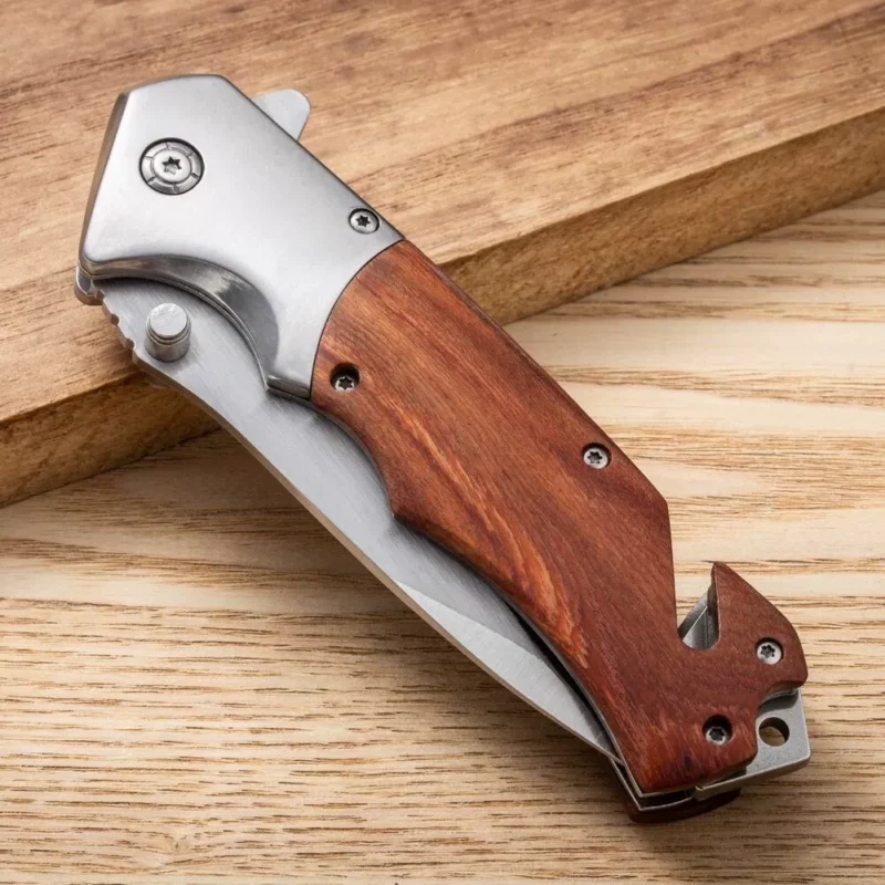 Outdoor Folding Knife Bulk Supply J for Wholesale