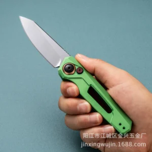 8Cr13 Camping Outdoor Knife for Wholesale