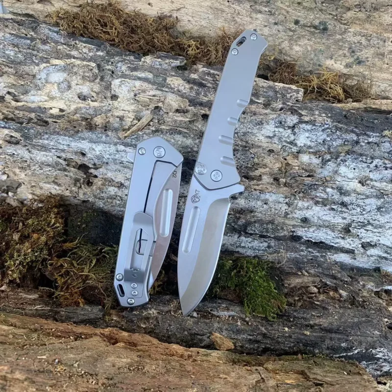 Camping Folding Knife for Wholesale