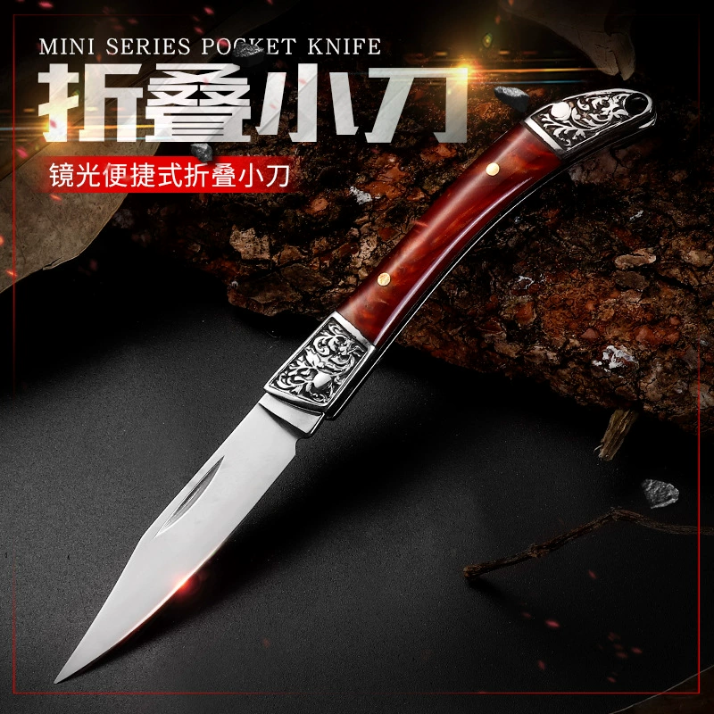 Outdoor Utility Knife Catalog Model for Wholesale