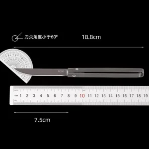 Camping Folding Knife for Wholesale