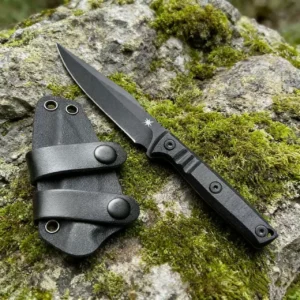 Camping Fixed Blade Knife for Wholesale