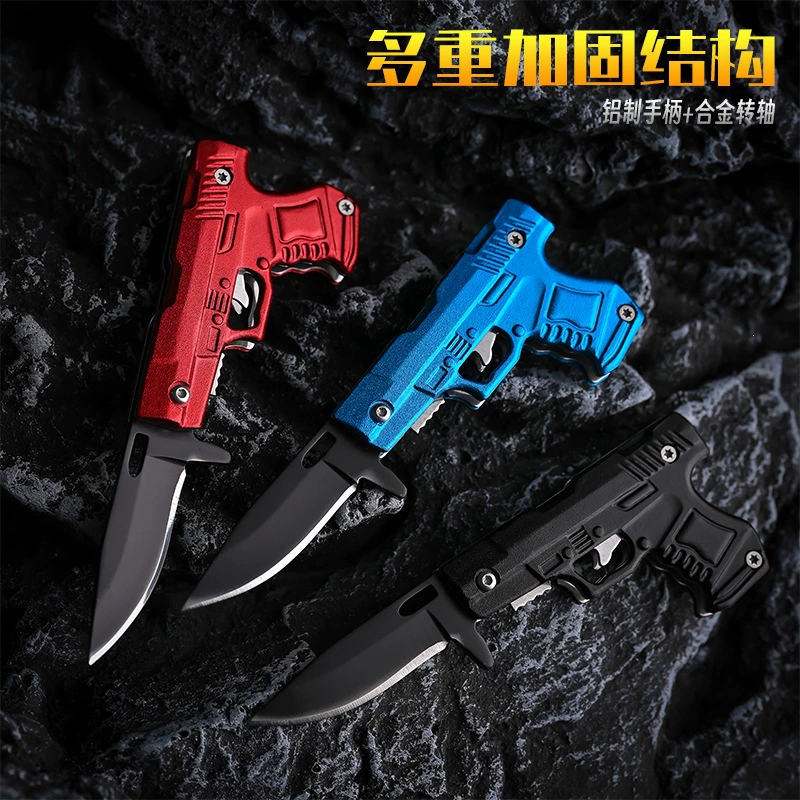 Outdoor Utility Knife Catalog Model for Wholesale