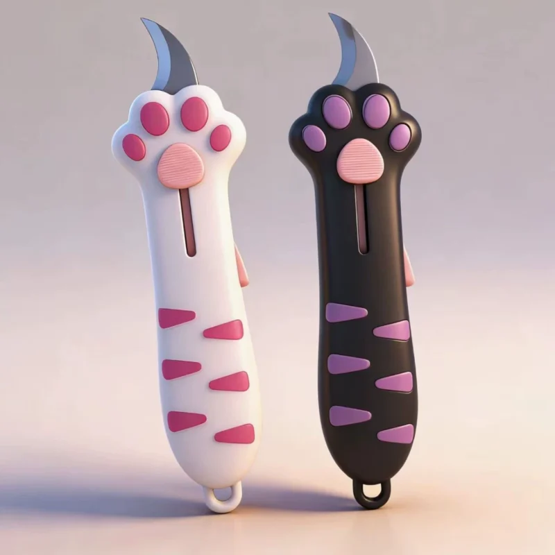440C Outdoor Utility Knife for Wholesale