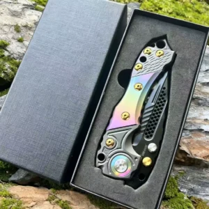 Outdoor Folding Knife Bulk Supply Catalog Model for Wholesale