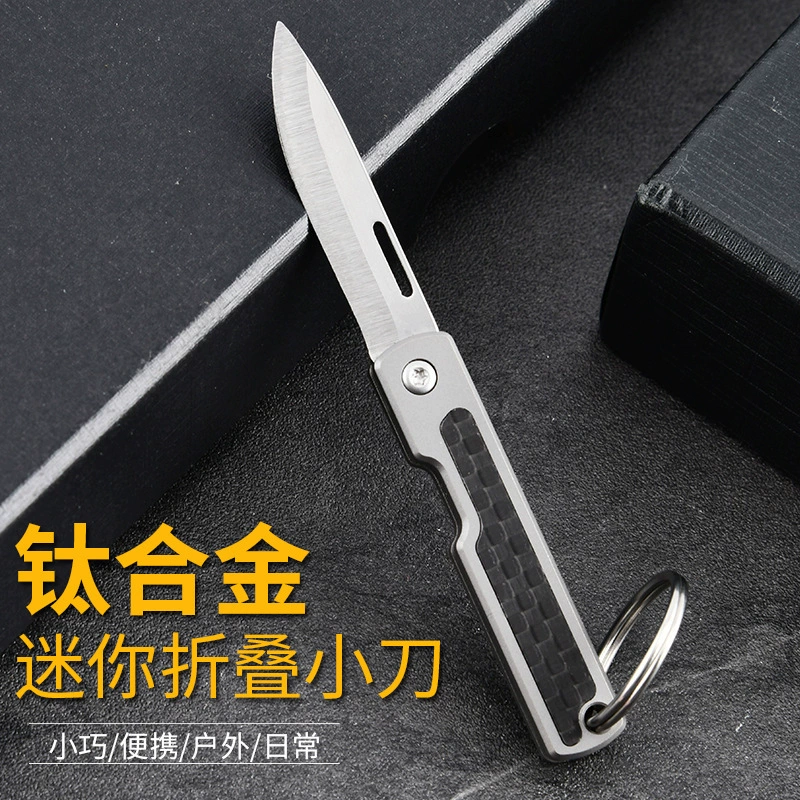 Outdoor Utility Knife for Wholesale