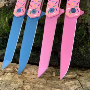 Camping Neck Knife for Wholesale