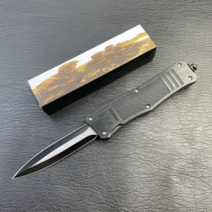 Outdoor Fixed Blade Knife Catalog Model for Wholesale