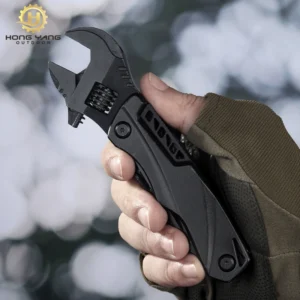 279g Camping Folding Knife for Wholesale